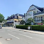 Apartamento Haus Matito App 3 Timmendorfer Strand