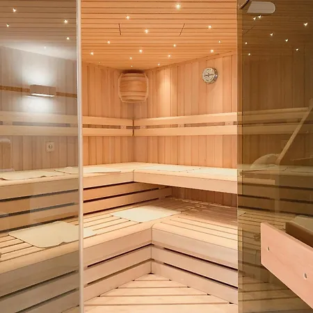 公寓 Haus Matito App 3