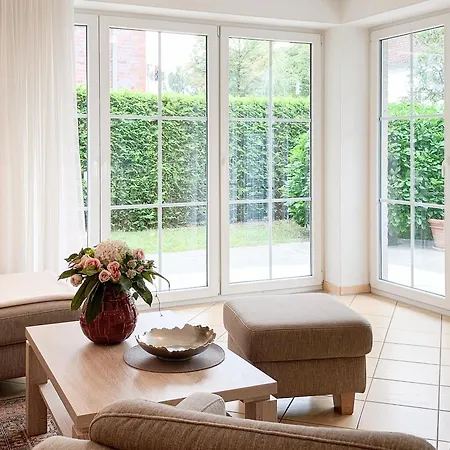 Haus Matito App 3 公寓