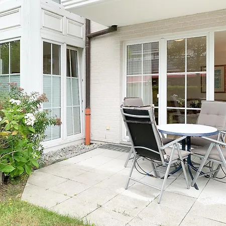 Apartment Haus Matito App 3 *