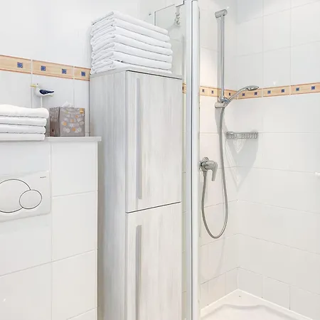Appartamento Haus Matito App 3 Timmendorfer Strand