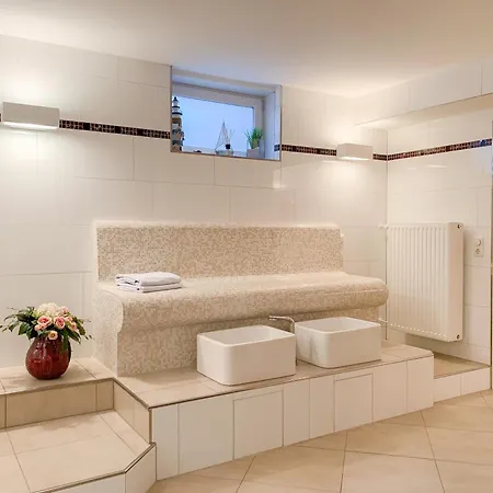 Haus Matito App 3 Lägenhet *