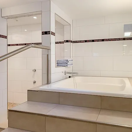 Lägenhet Haus Matito App 3