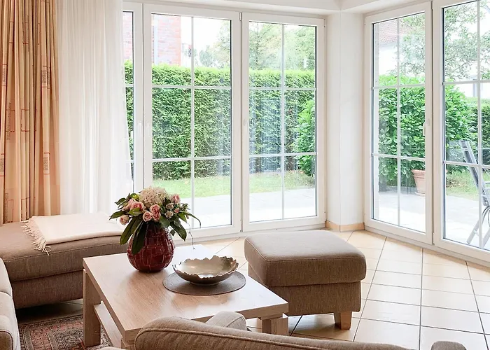 Haus Matito App 3 Lägenhet