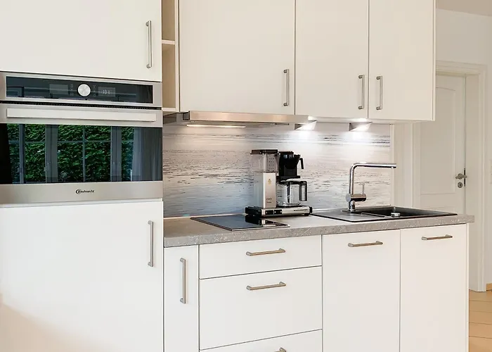 Lägenhet Haus Matito App 3