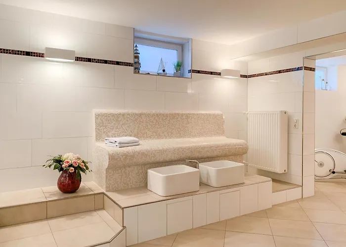 Haus Matito App 3 公寓 *