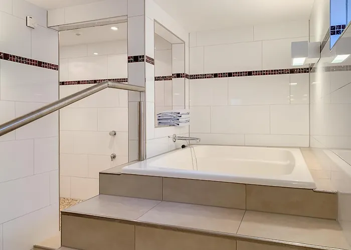 公寓 Haus Matito App 3